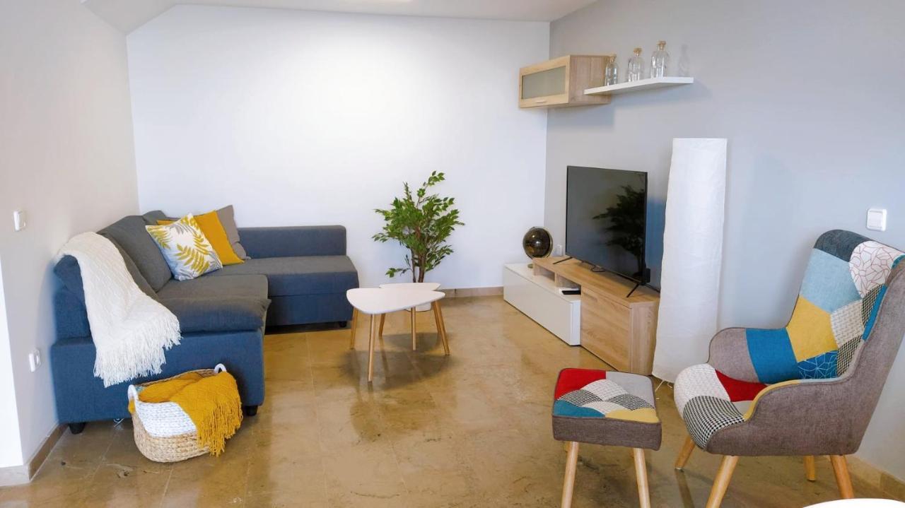 Casa La Xiqueta Playa,160M2,Vistas Al Mar+Wifi Villa Peniscola Exterior photo